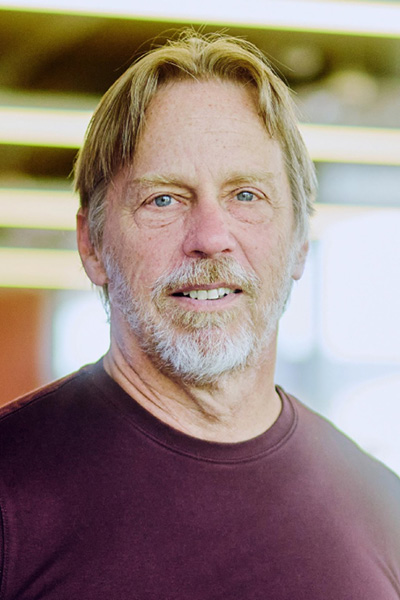 Jim Keller