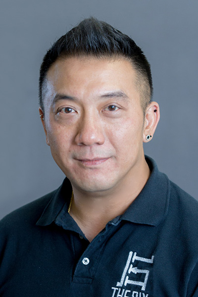 Richard Fung