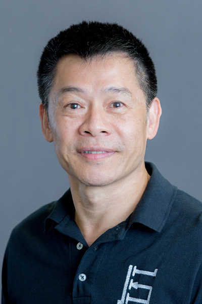 Eric Ng